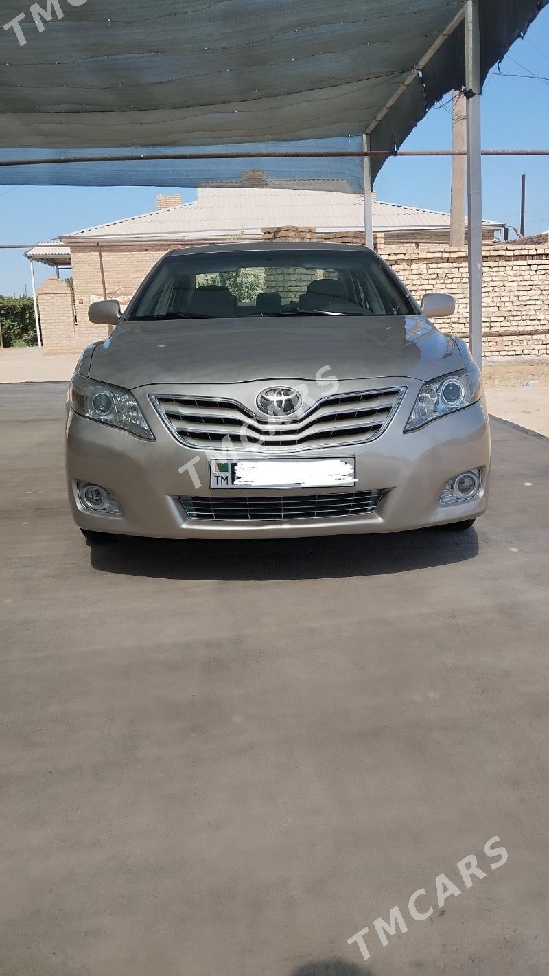 Toyota Camry 2008 - 163 000 TMT - Mary - img 2