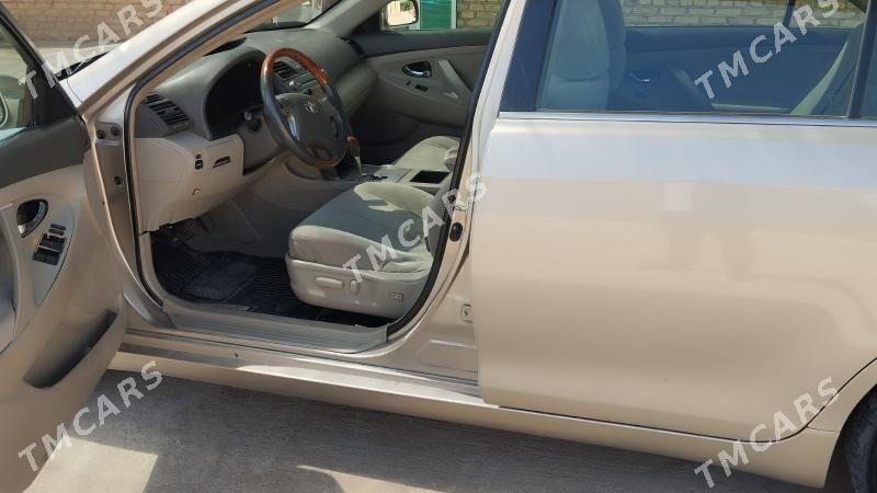 Toyota Camry 2008 - 163 000 TMT - Mary - img 6