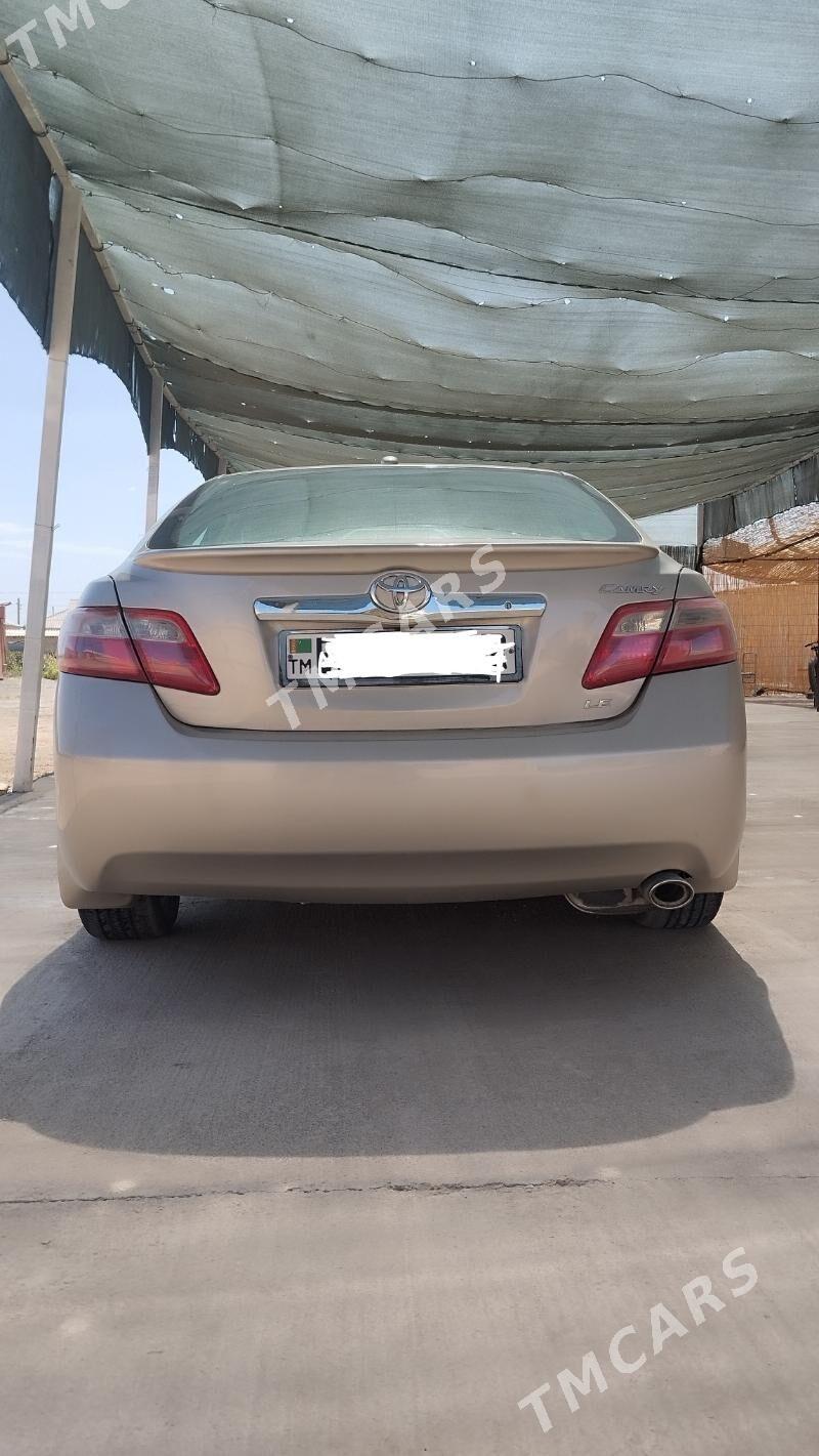 Toyota Camry 2008 - 163 000 TMT - Mary - img 3