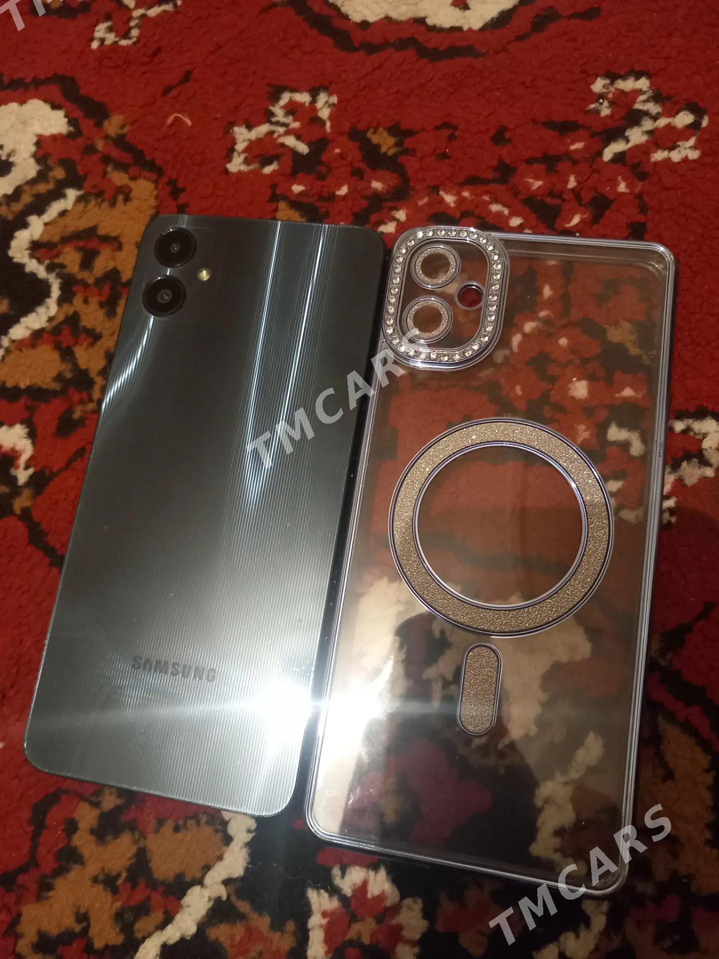 telefon samsung A05 - Ак-Бугдайский этрап - img 3