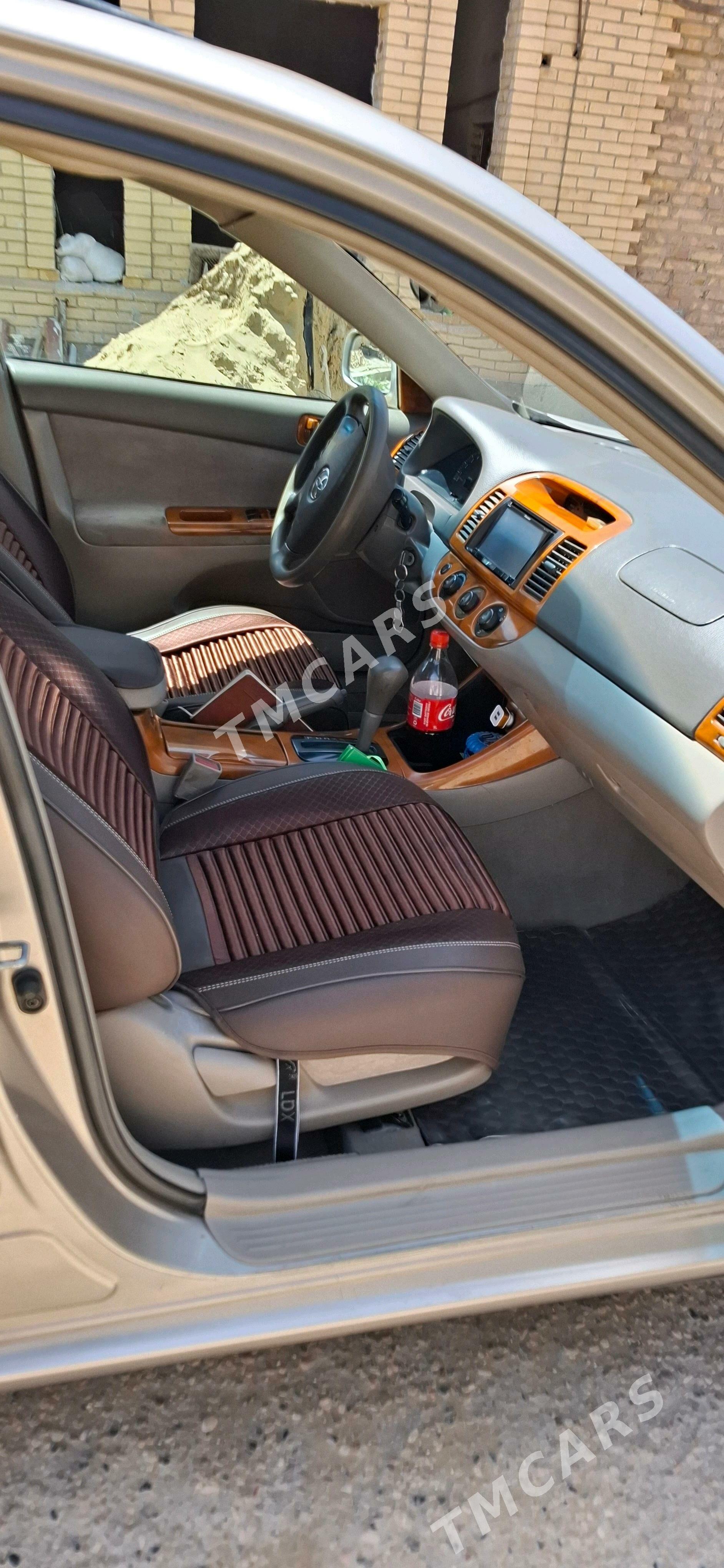 Toyota Camry 2003 - 170 000 TMT - Dänew - img 2