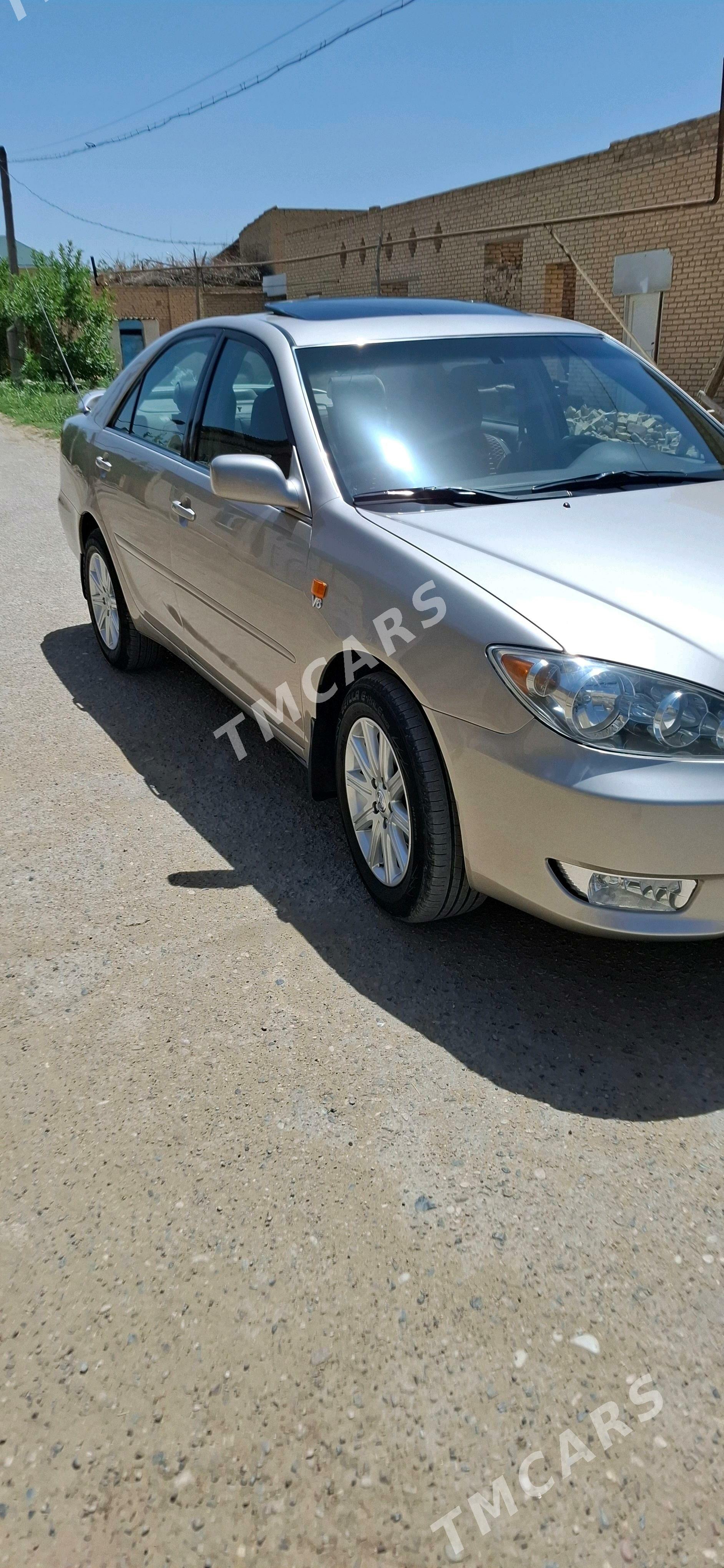 Toyota Camry 2003 - 170 000 TMT - Dänew - img 3