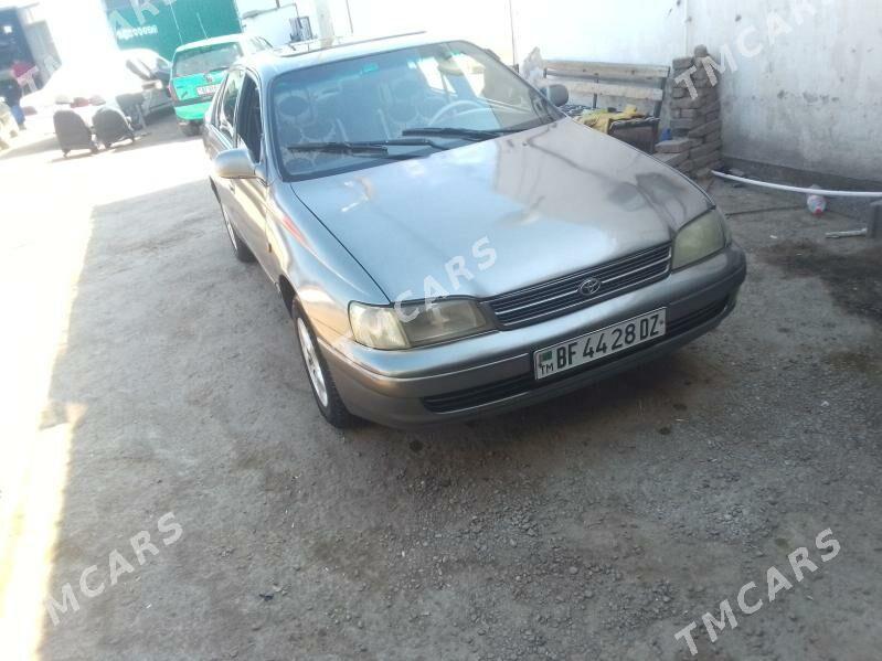 Toyota Carina 1995 - 65 000 TMT - Дашогуз - img 2