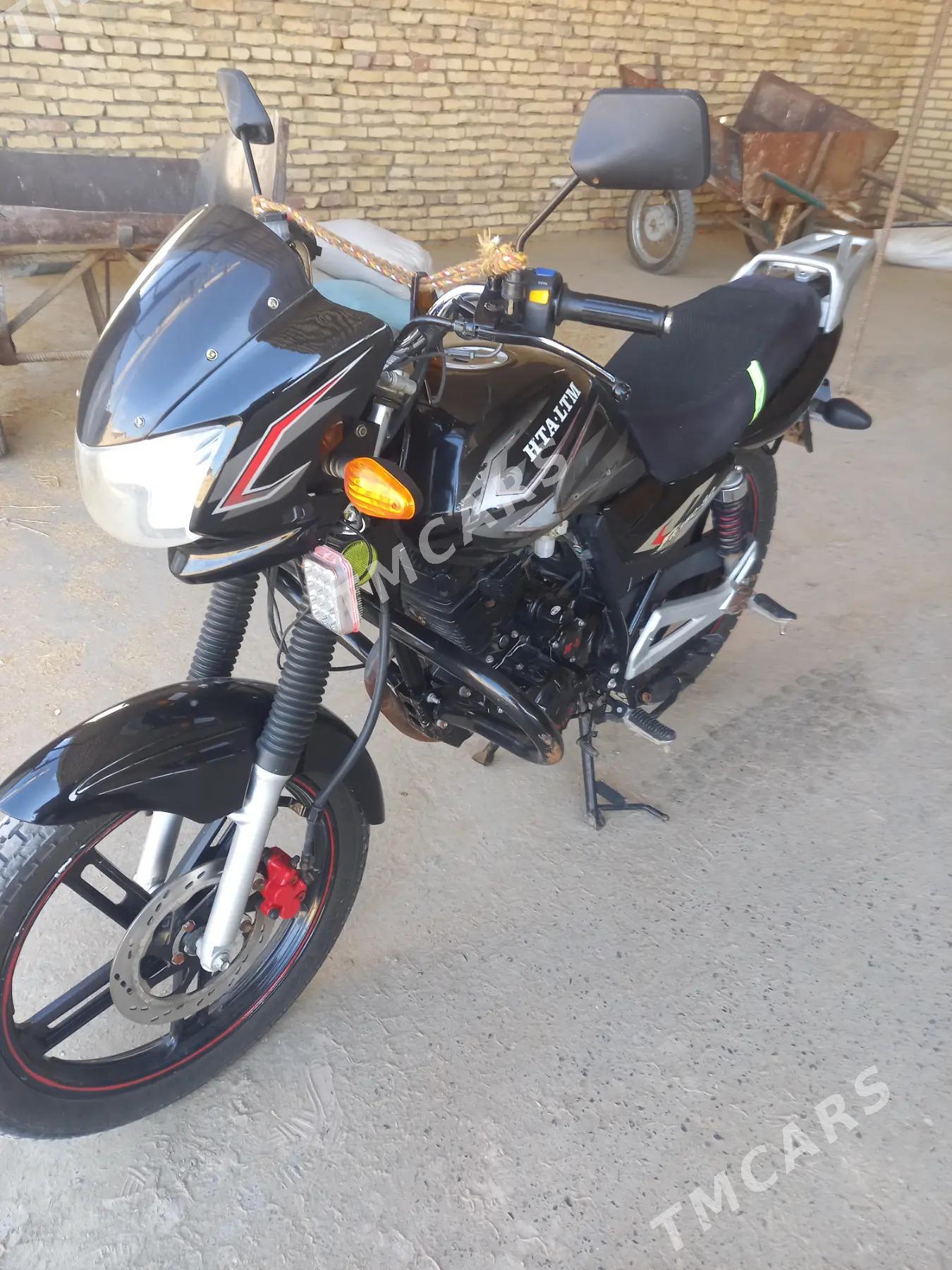 Fekon FK150-8G 2024 - 22 000 TMT - Саят - img 3
