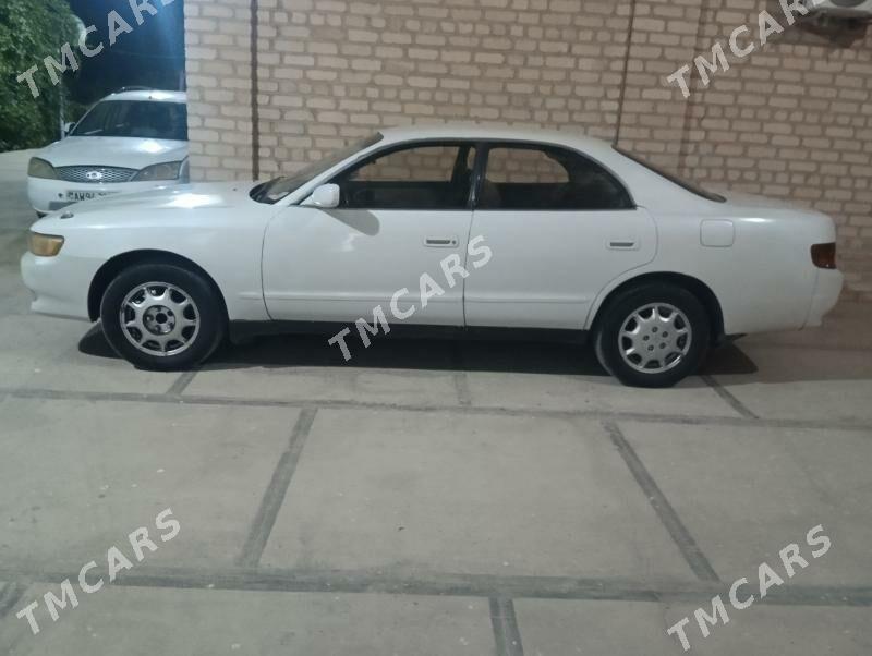 Toyota Chaser 1993 - 50 000 TMT - Mary - img 2