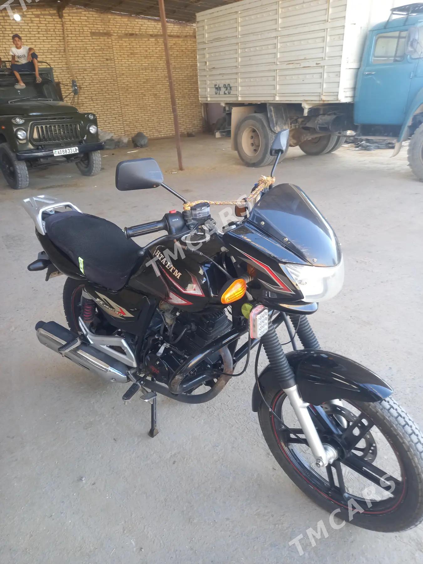 Fekon FK150-8G 2024 - 22 000 TMT - Саят - img 2