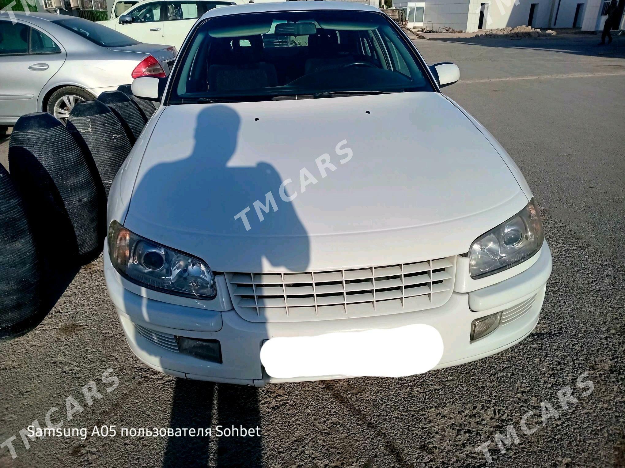 Opel Omega 1996 - 40 000 TMT - Бедев - img 3