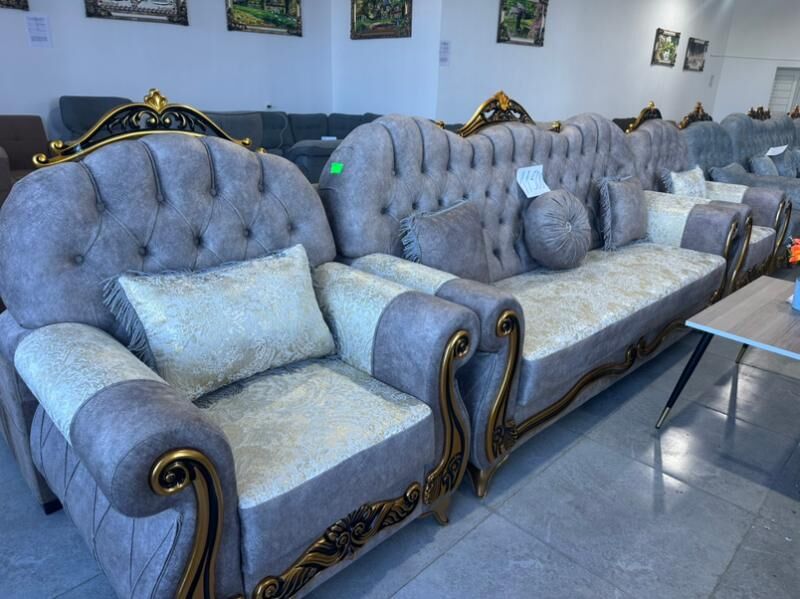 MEBELULY ARZANLADYŞ - Türkmenabat - img 4