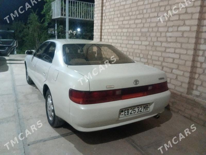 Toyota Chaser 1993 - 50 000 TMT - Mary - img 3