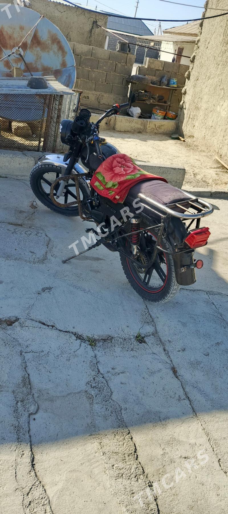 Fekon FK150-8G 2024 - 8 500 TMT - Бахарден - img 3