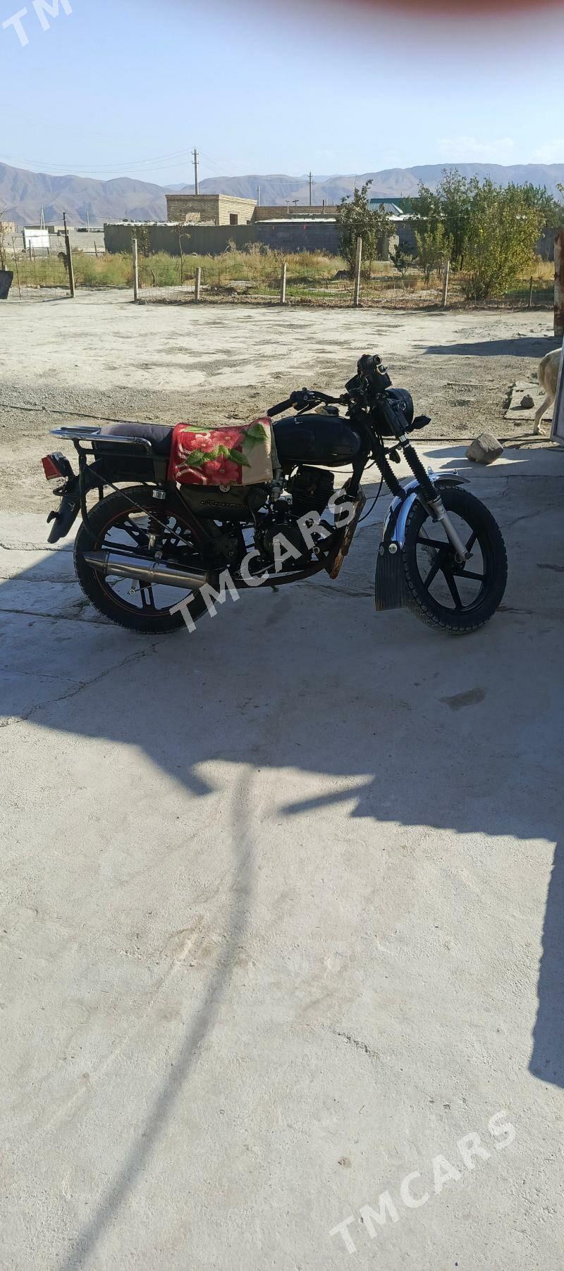 Fekon FK150-8G 2024 - 8 500 TMT - Бахарден - img 2
