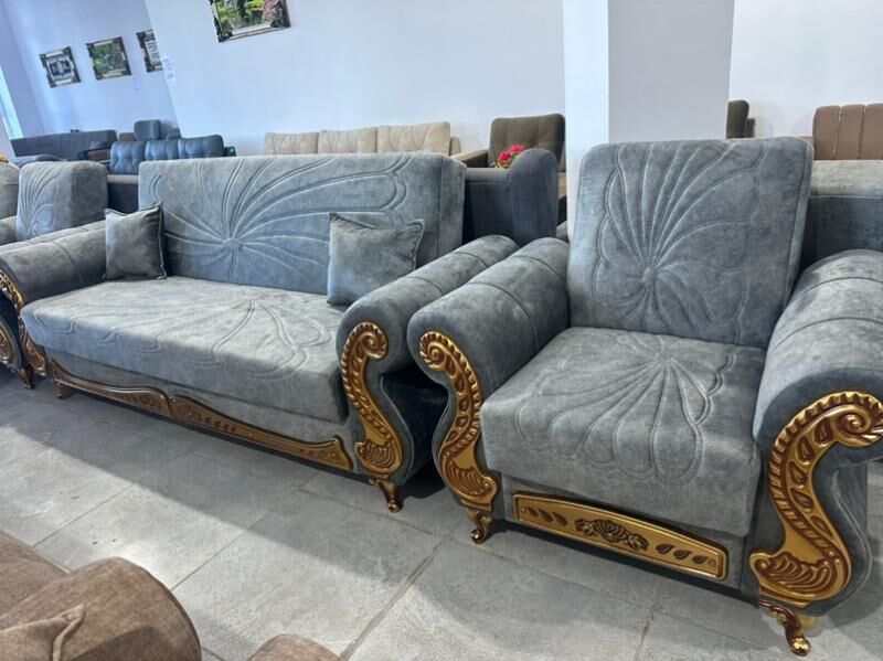 MEBELULY ARZANLADYŞ - Türkmenabat - img 6