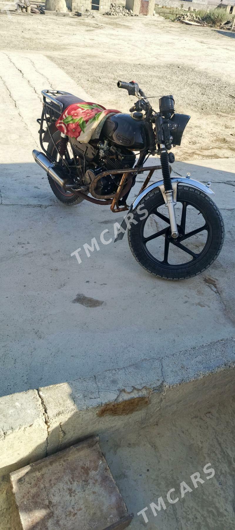 Fekon FK150-8G 2024 - 8 500 TMT - Бахарден - img 4