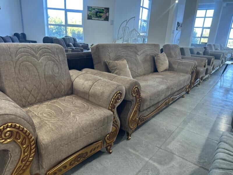 MEBELULY ARZANLADYŞ - Türkmenabat - img 2