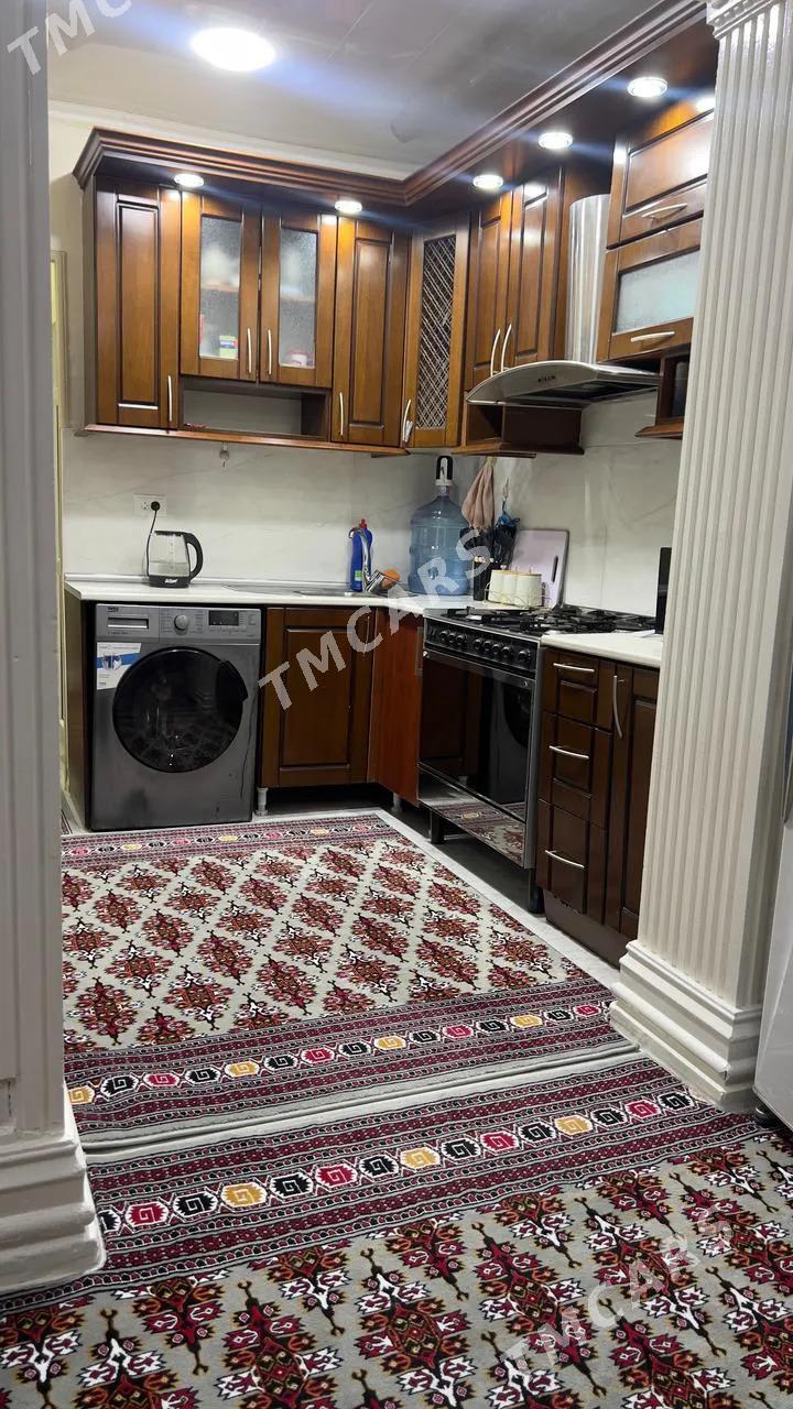 Satlyk Dosaaf 2 etaj 4 komnat - Howdan "W" - img 3
