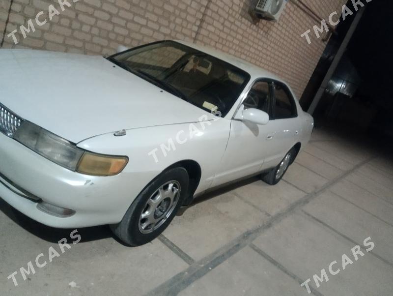 Toyota Chaser 1993 - 50 000 TMT - Mary - img 4