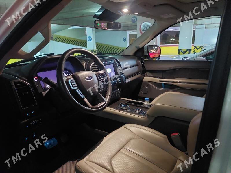 Ford Expedition 2021 - 666 000 TMT - Hitrowka - img 2
