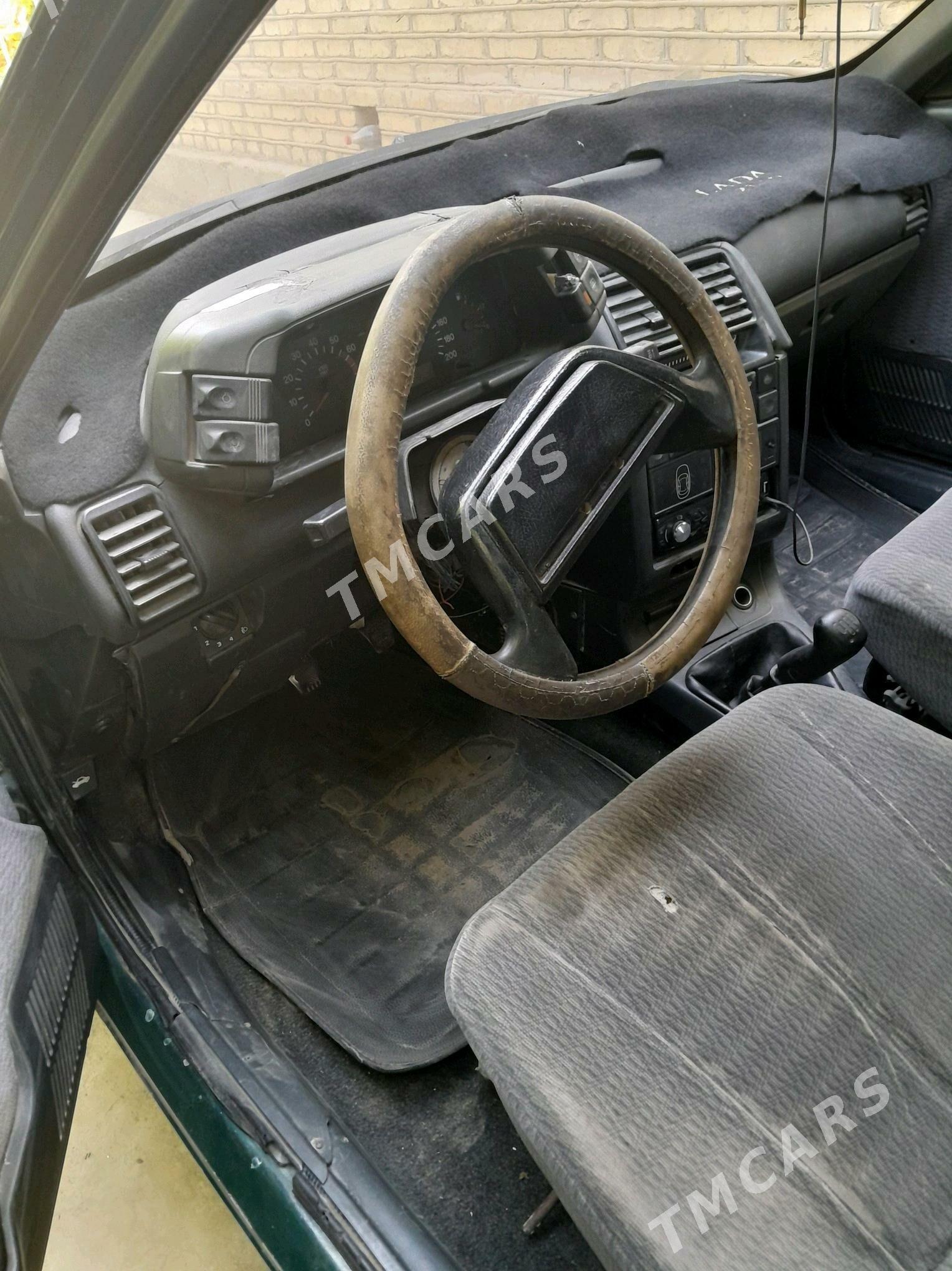 Lada 2110 2002 - 20 000 TMT - Сакарчага - img 2