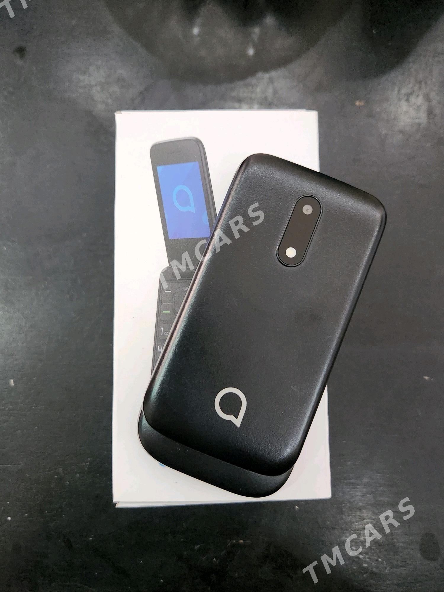 Alcatel 2057 - Ашхабад - img 2