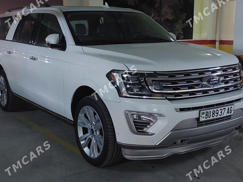 Ford Expedition 2021 - 666 000 TMT - Hitrowka - img 3