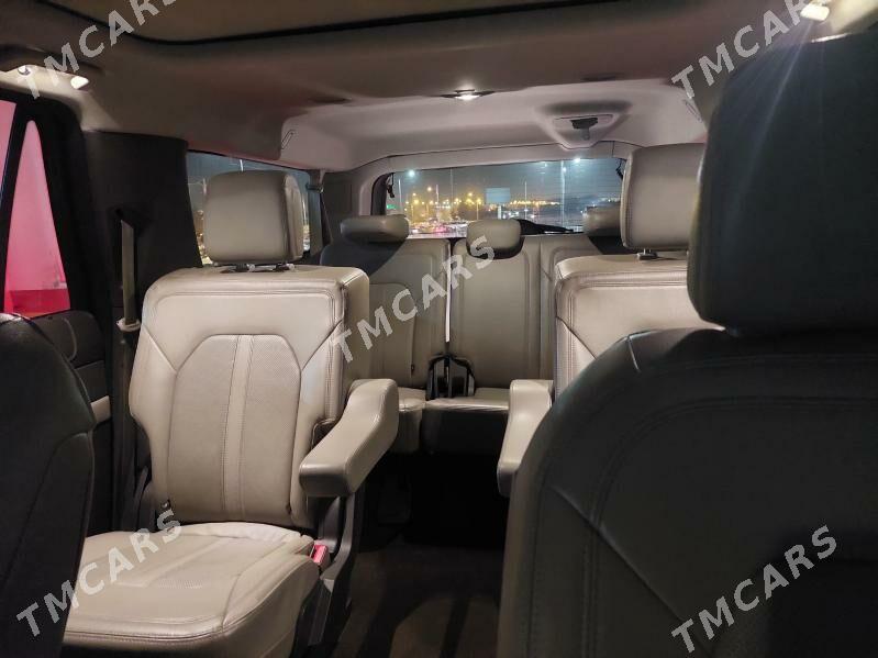Ford Expedition 2021 - 666 000 TMT - Hitrowka - img 4