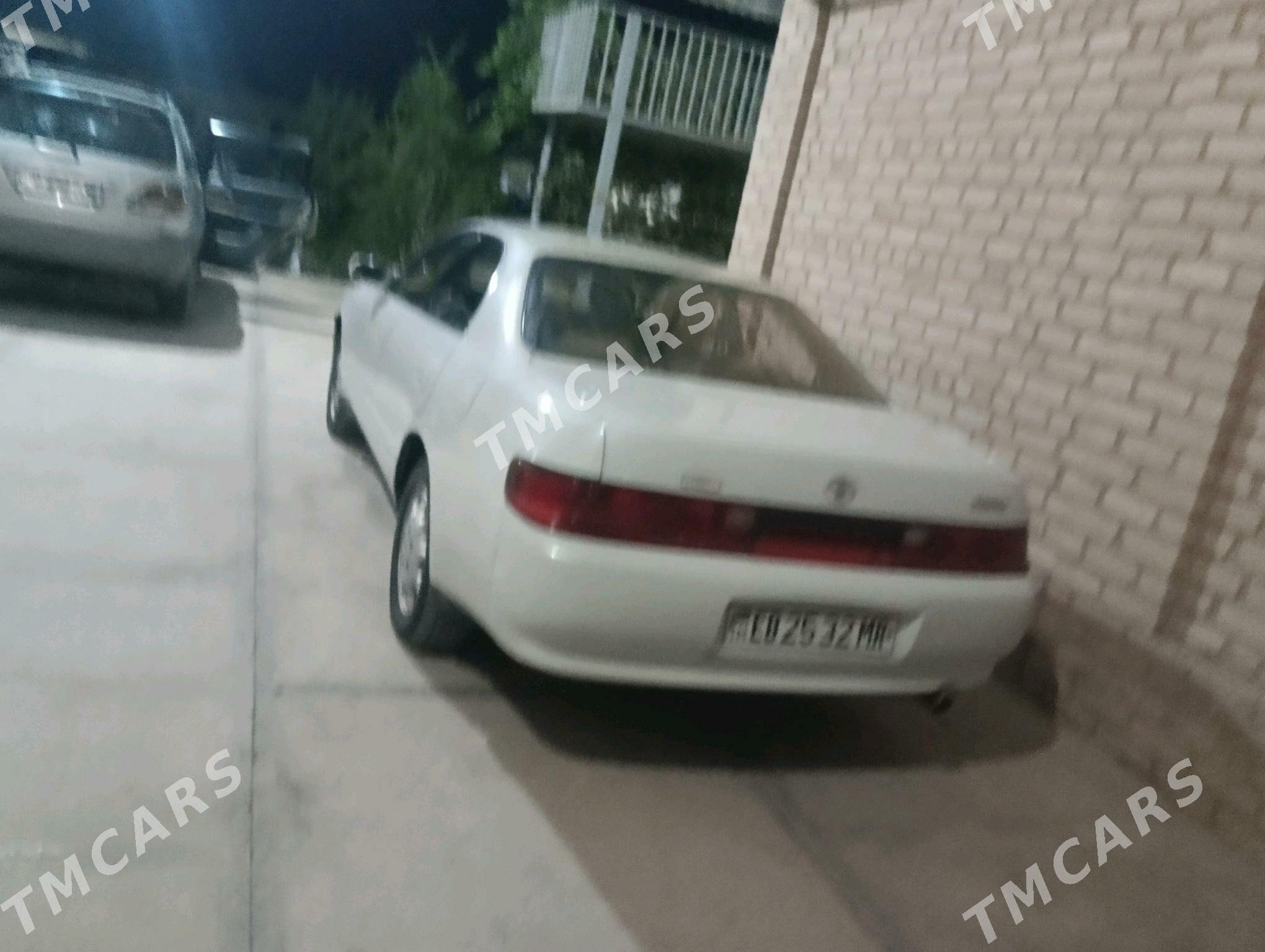 Toyota Chaser 1993 - 50 000 TMT - Mary - img 5