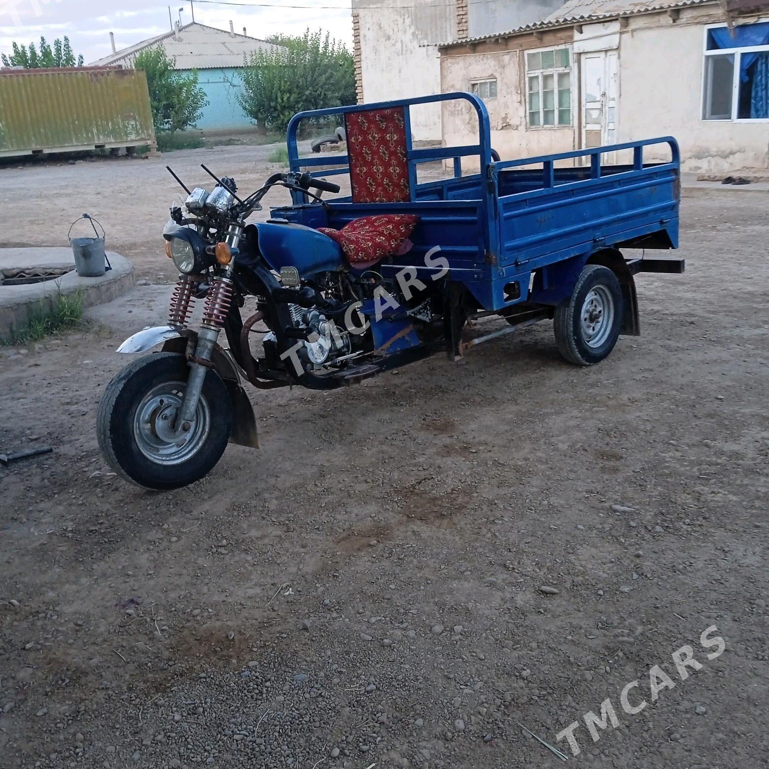 Fekon FK200-14G 2016 - 16 000 TMT - Tejen - img 2