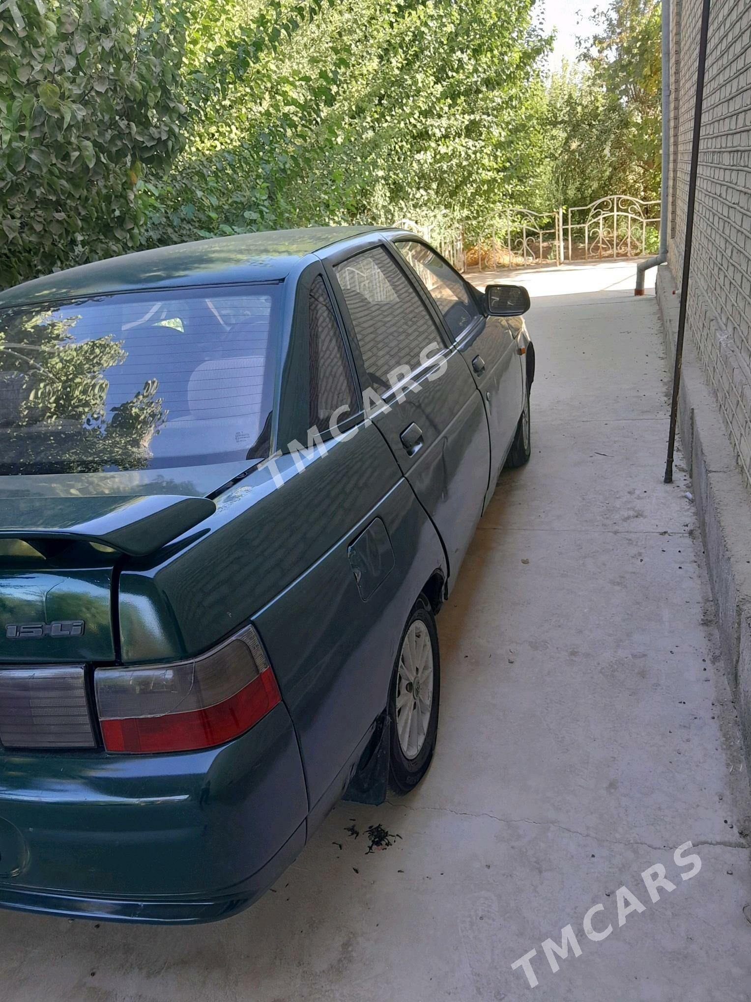 Lada 2110 2002 - 20 000 TMT - Сакарчага - img 4
