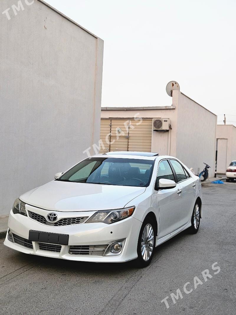 Toyota Camry 2012 - 240 000 TMT - Kaka - img 3