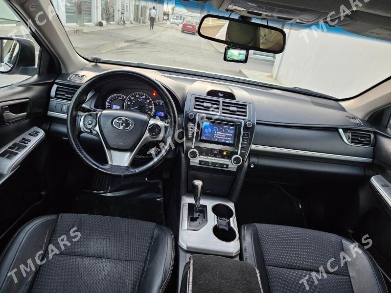 Toyota Camry 2012 - 240 000 TMT - Kaka - img 6