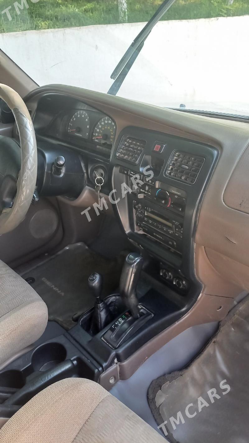 Toyota 4Runner 1998 - 100 000 TMT - Ашхабад - img 6