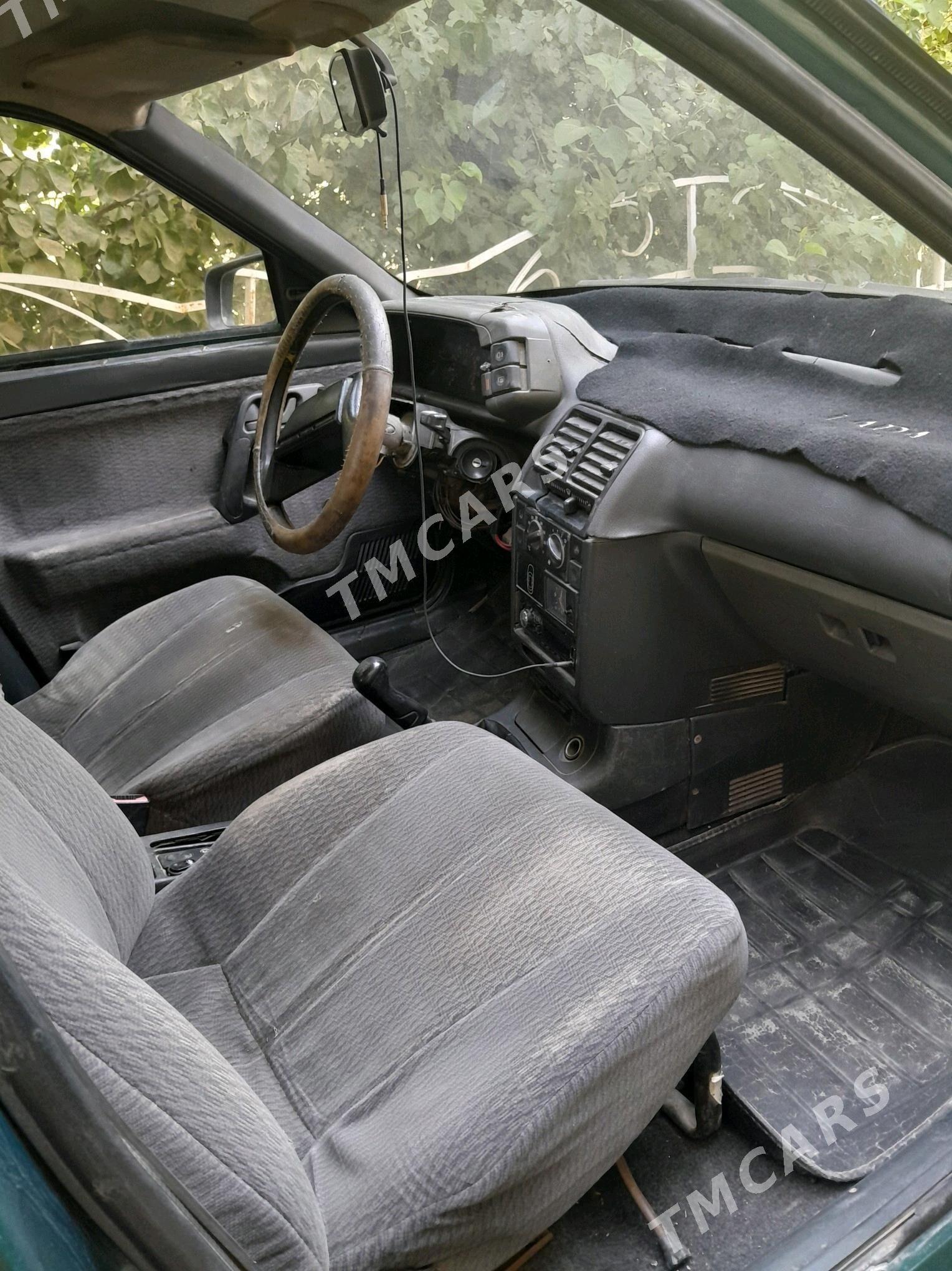 Lada 2110 2002 - 20 000 TMT - Сакарчага - img 3