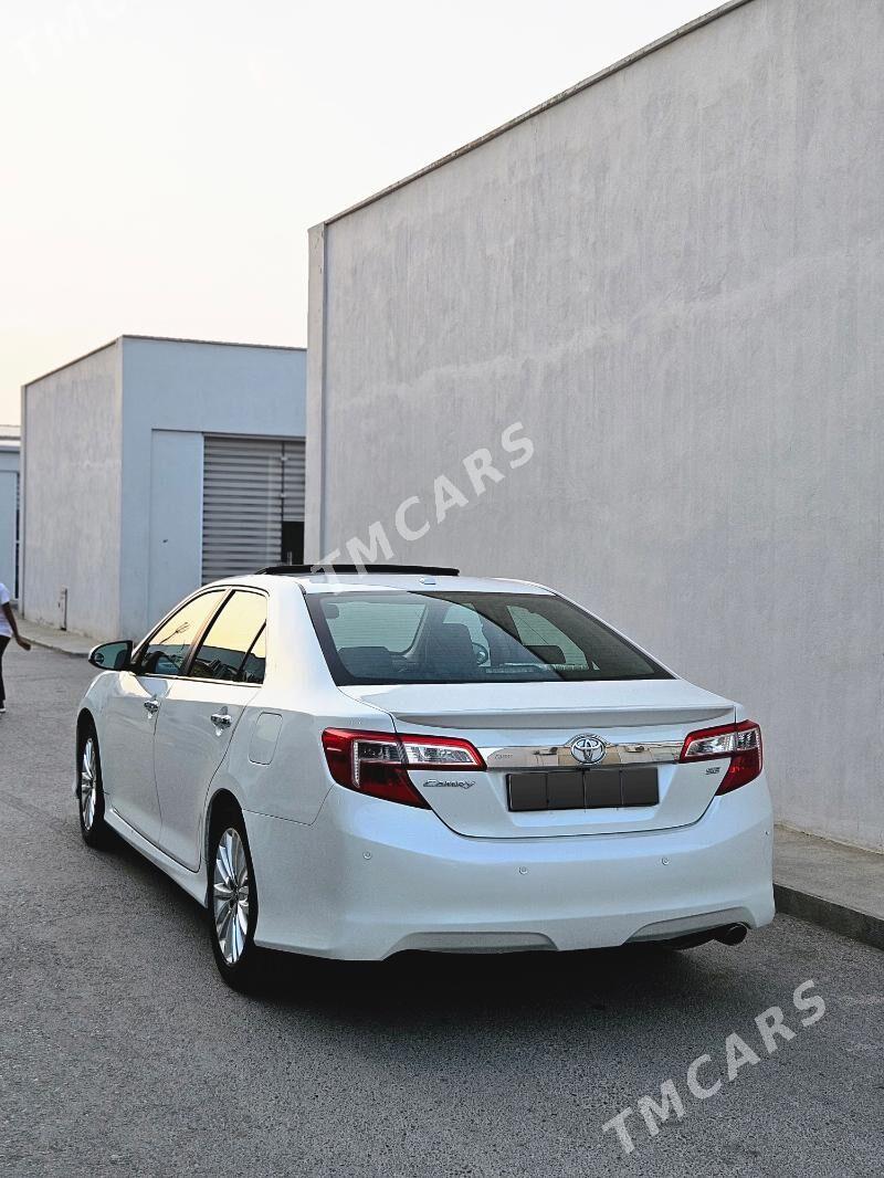 Toyota Camry 2012 - 240 000 TMT - Kaka - img 2
