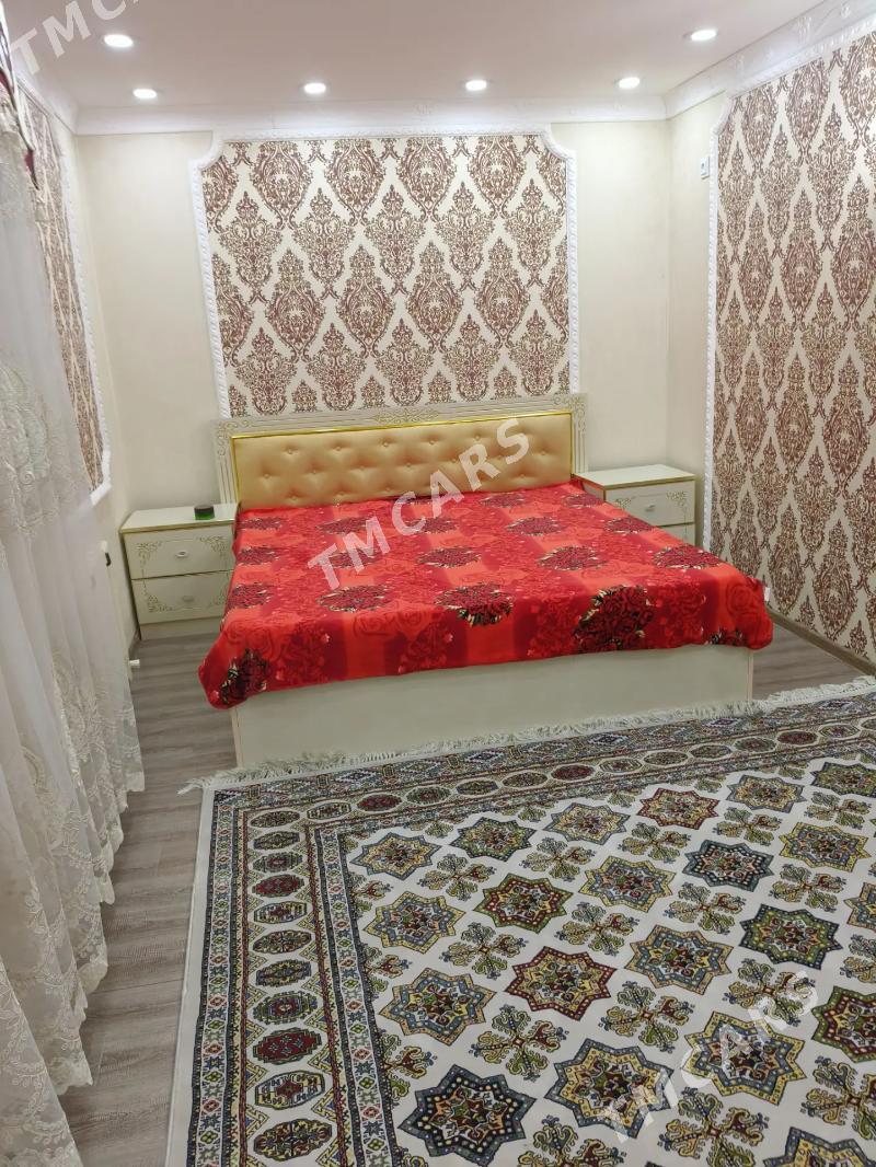 Buzmeyin tomantny kottej - Büzmeýin - img 10