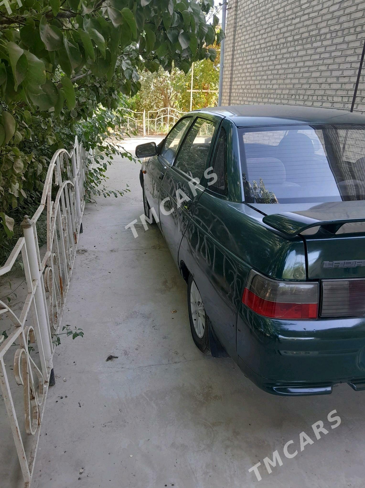 Lada 2110 2002 - 20 000 TMT - Сакарчага - img 5