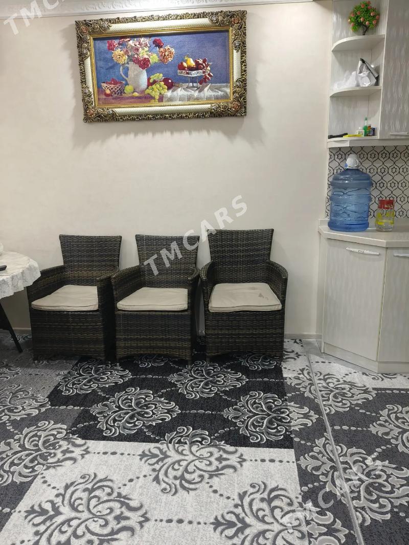 Buzmeyin tomantny kottej - Büzmeýin - img 5