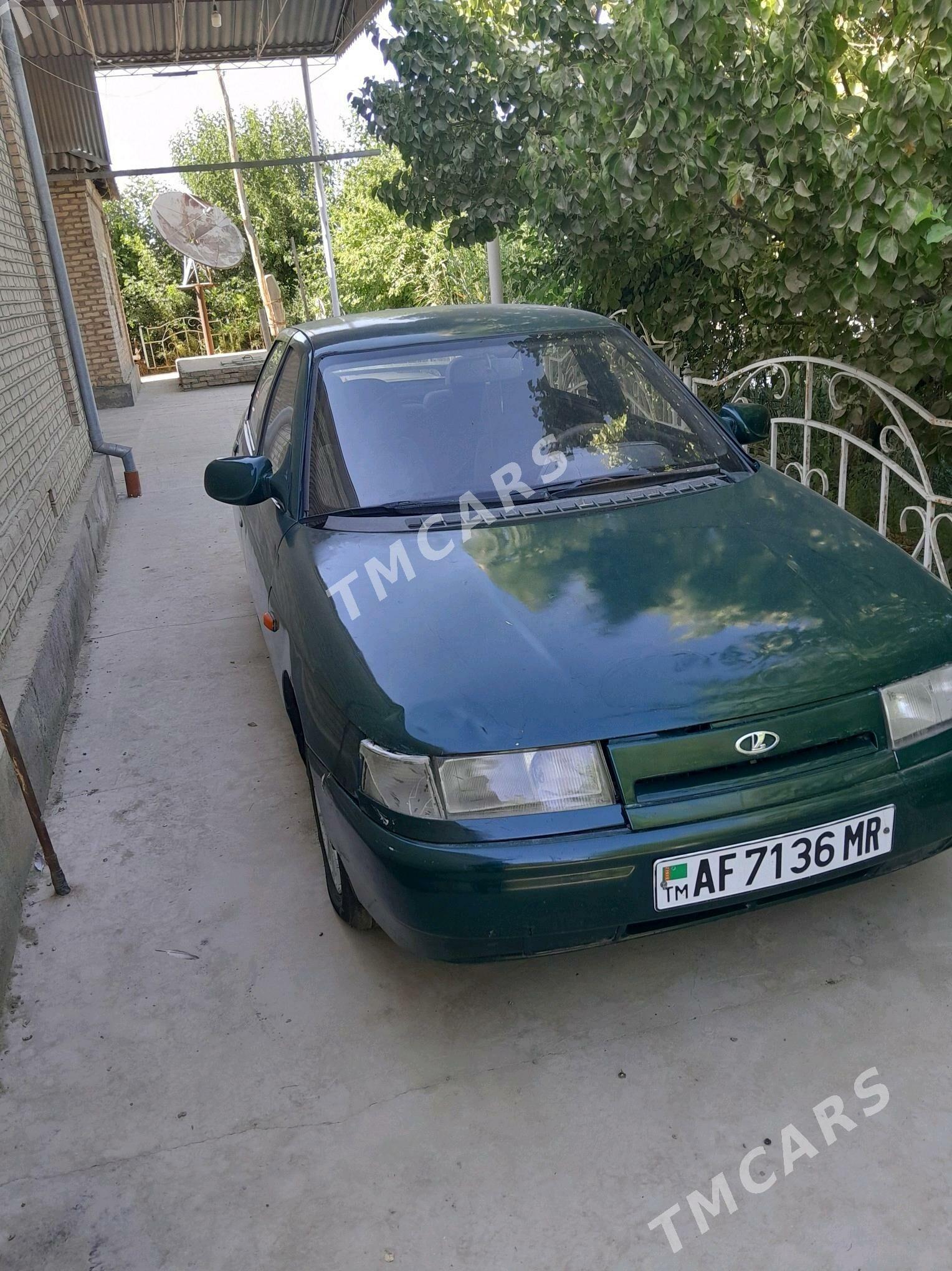 Lada 2110 2002 - 20 000 TMT - Сакарчага - img 6