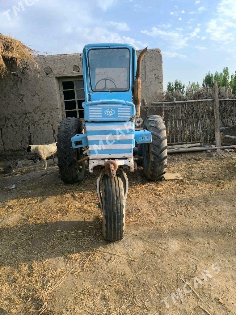 MTZ T-28 1995 - 21 000 TMT - Гороглы (Тагта) - img 3