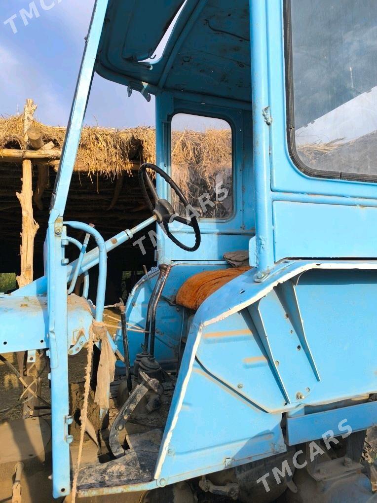 MTZ T-28 1995 - 21 000 TMT - Гороглы (Тагта) - img 2