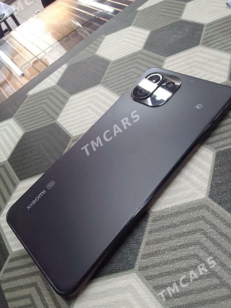 Mi 11 lite 5g - Gurbansoltan Eje - img 2