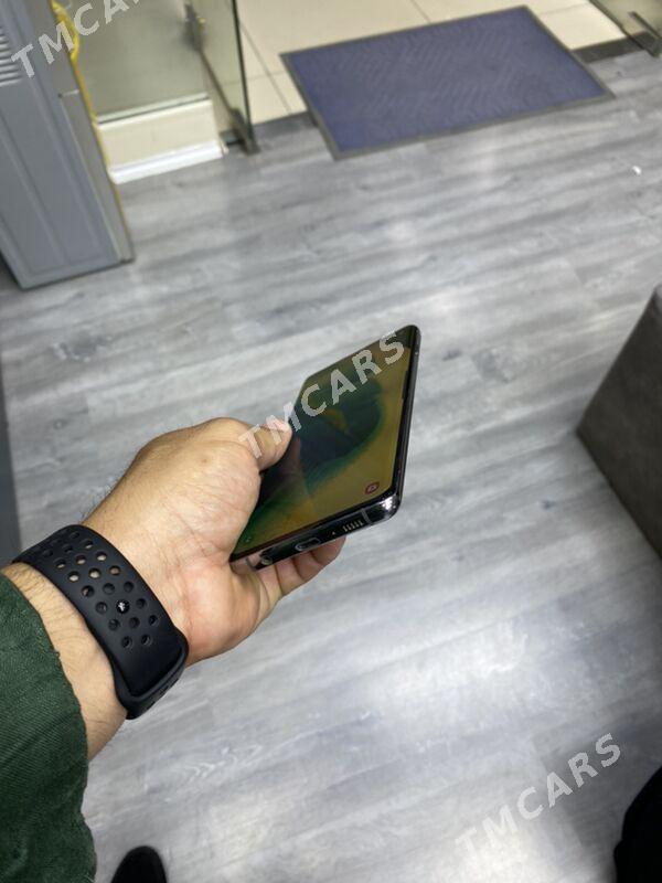 SamsungS10+ - Ашхабад - img 3