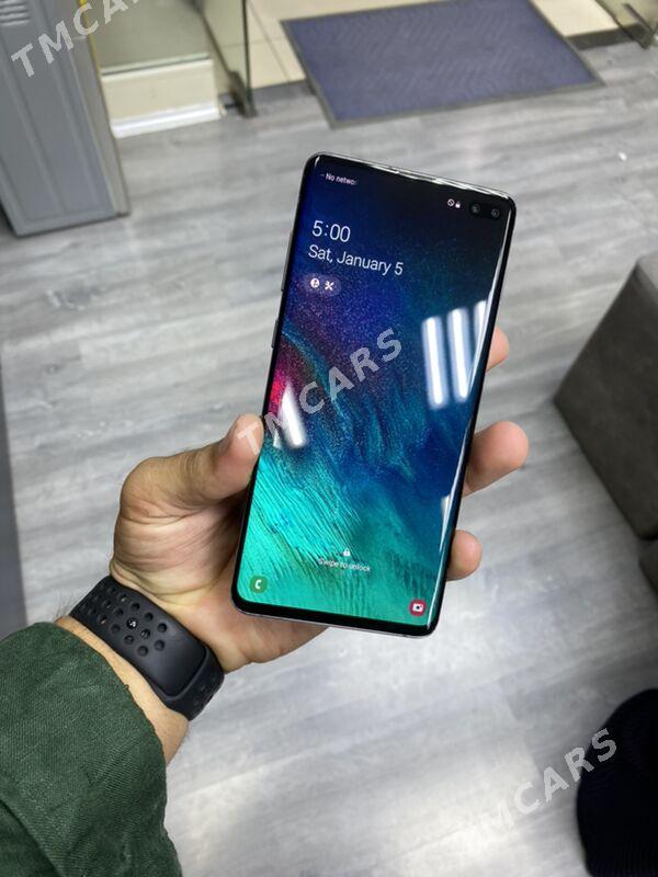 SamsungS10+ - Ашхабад - img 5