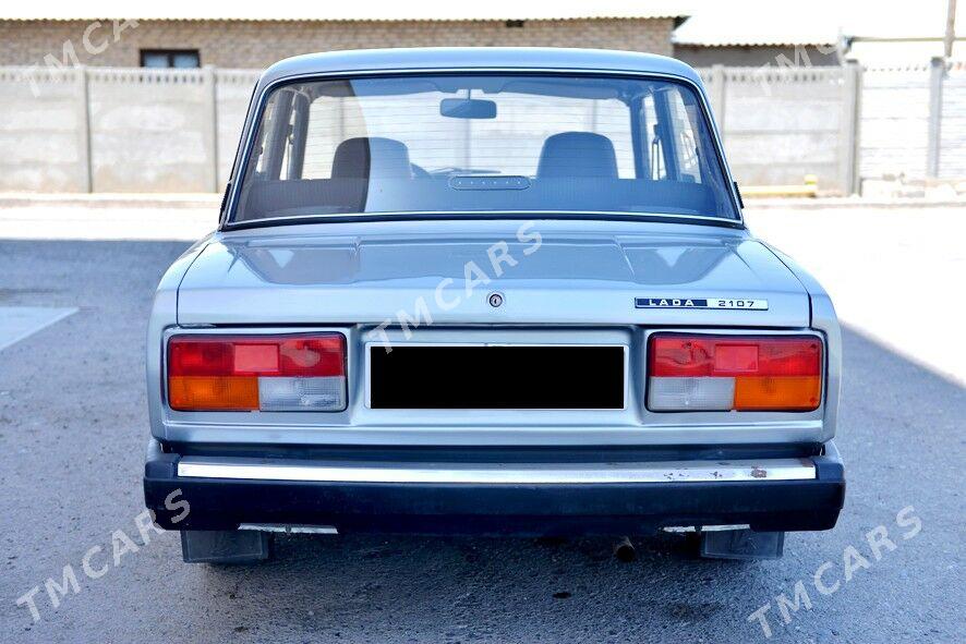 Lada 2107 2010 - 50 000 TMT - Mary - img 2
