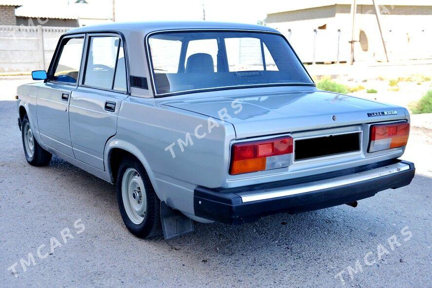Lada 2107 2010 - 50 000 TMT - Mary - img 3