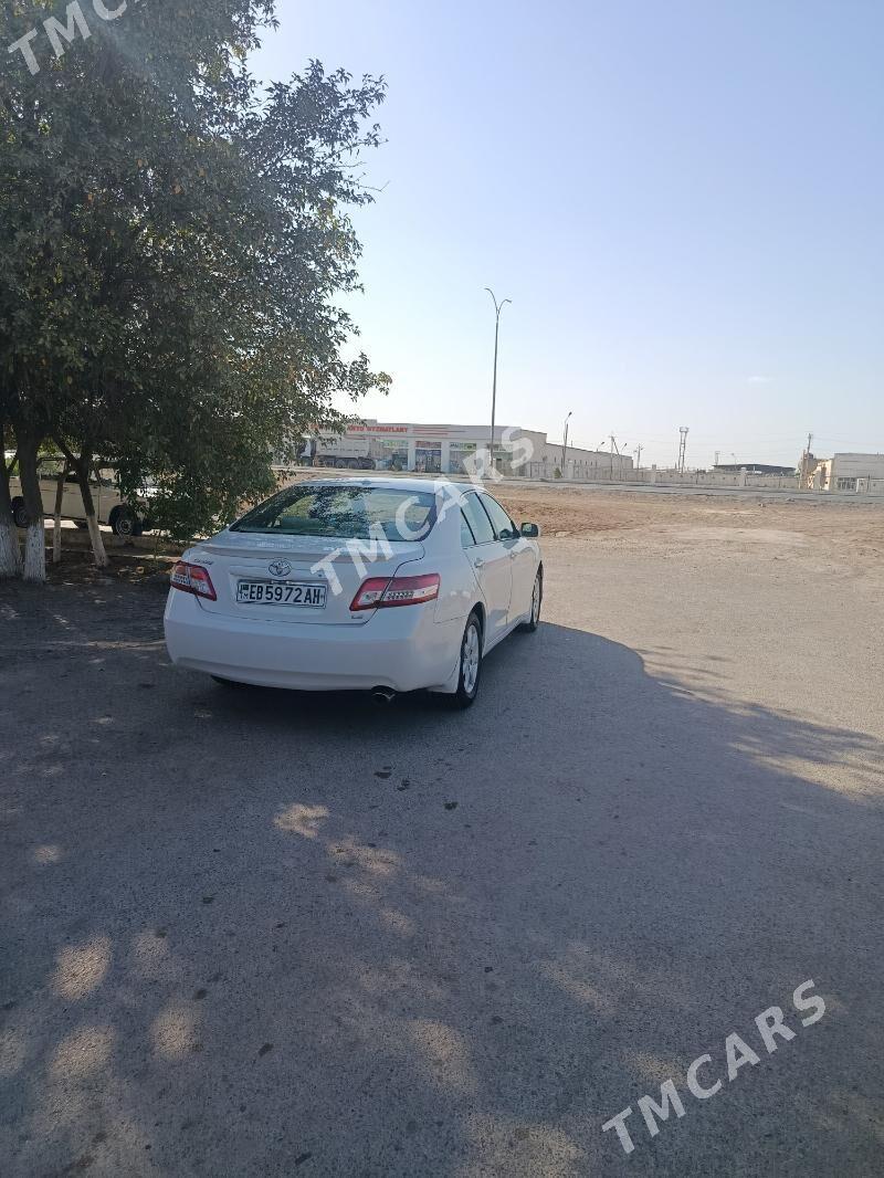 Toyota Camry 2010 - 167 000 TMT - Tejen - img 3