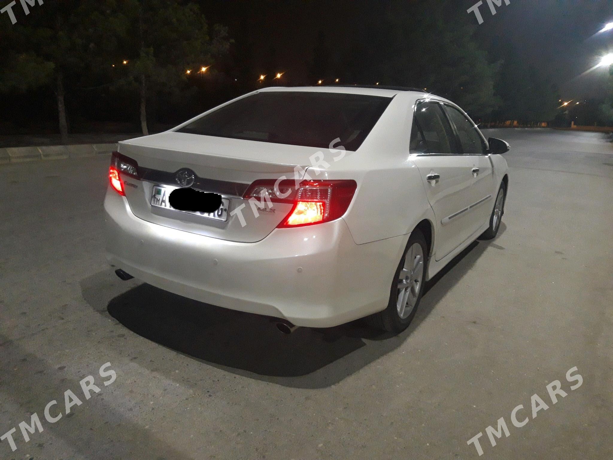 Toyota Camry 2013 - 275 000 TMT - Gurtly - img 2