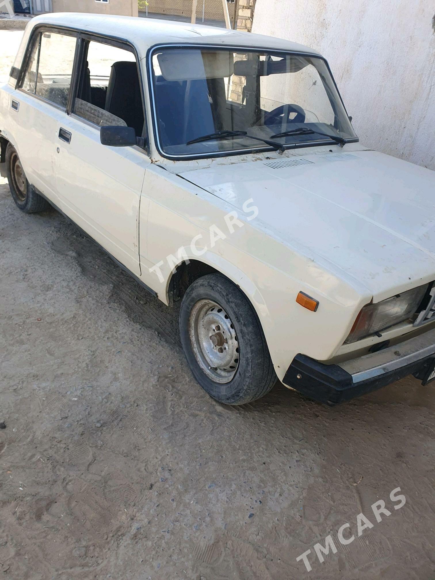 Lada 2107 2000 - 12 000 TMT - Murgap - img 2