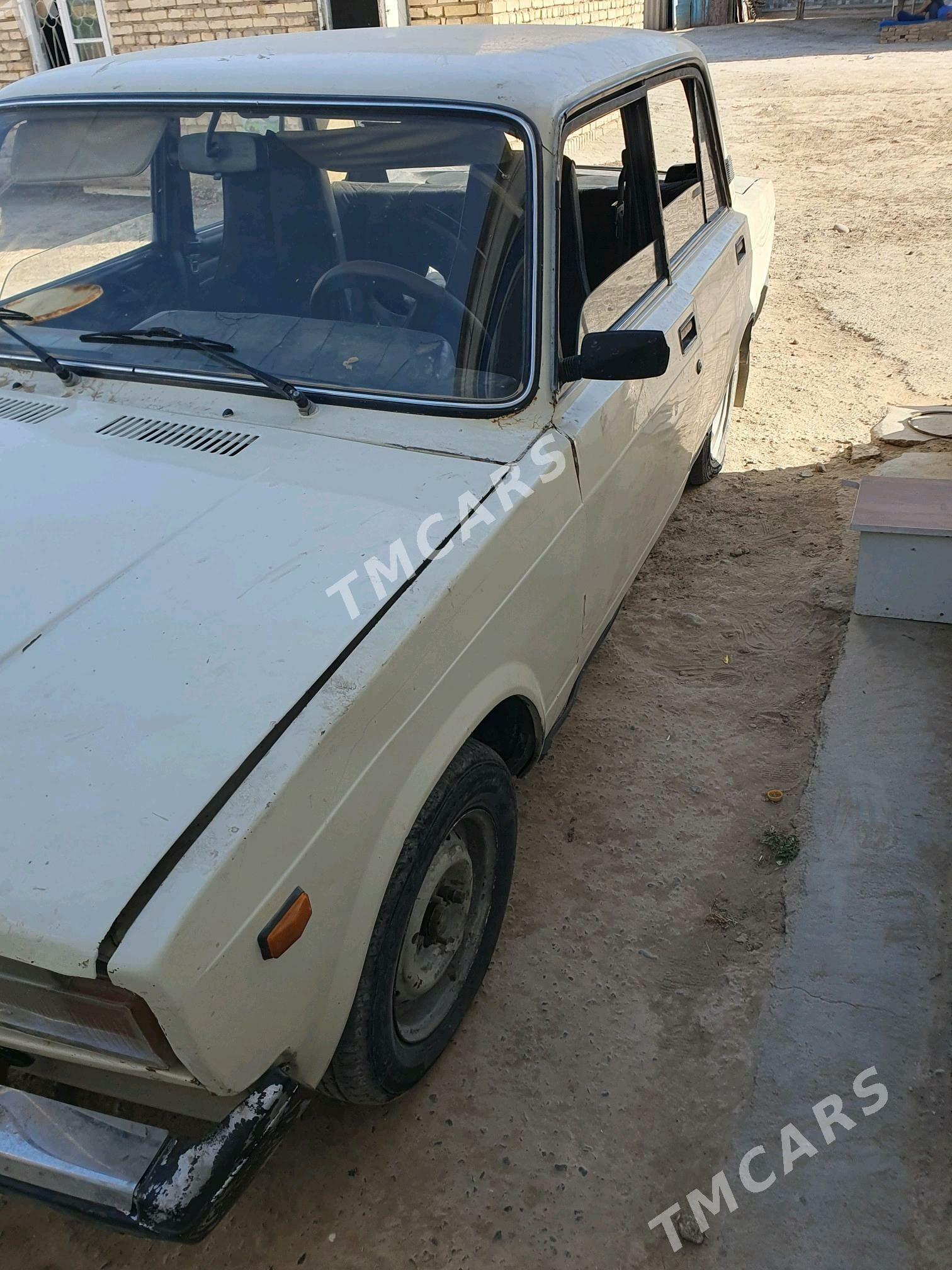 Lada 2107 2000 - 12 000 TMT - Murgap - img 3