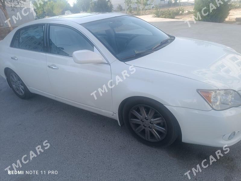 Toyota Avalon 2008 - 190 000 TMT - Ашхабад - img 2