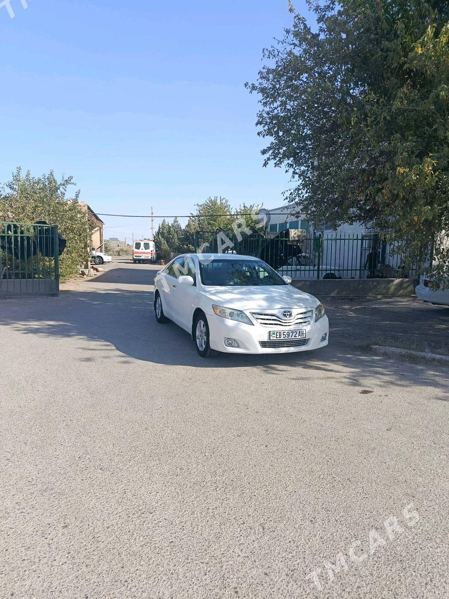 Toyota Camry 2010 - 167 000 TMT - Tejen - img 5